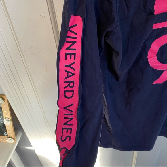 Vineyard Vines Long Sleeve - Picture 3 of 5